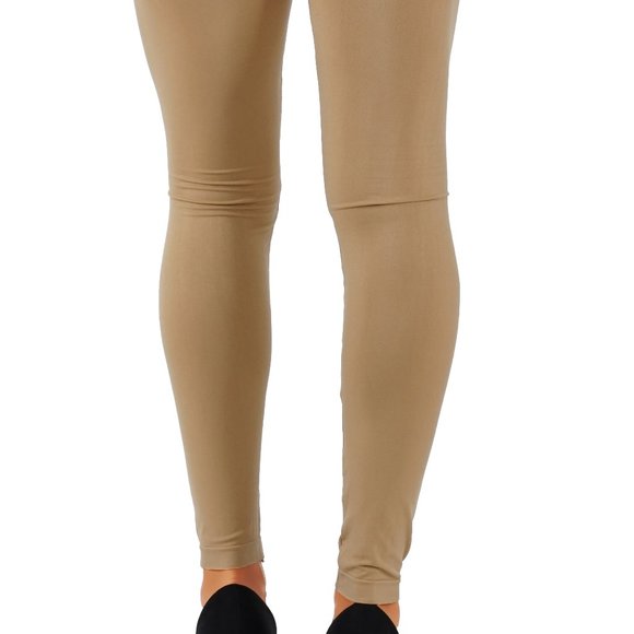 5StarsLine Soft, Lightweight Leggings - Picture 5 of 6
